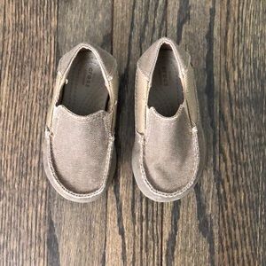 Crocs - Toddler Size 7